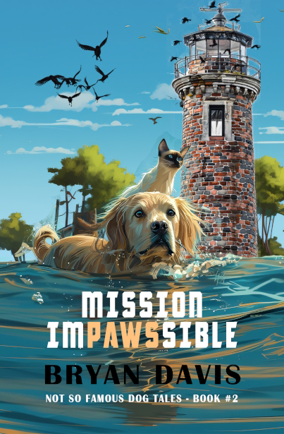 Mission ImPAWSsible
