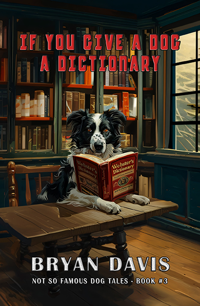 If you Give a Dog a Dictionary