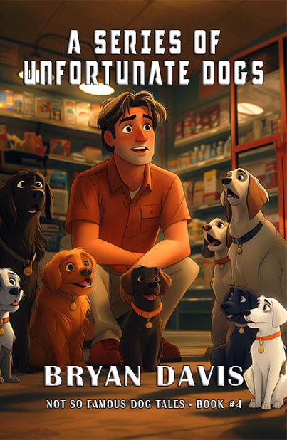 A Series of Unfortunate Dogs