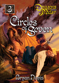 Circles of Seven by Bryan Davis