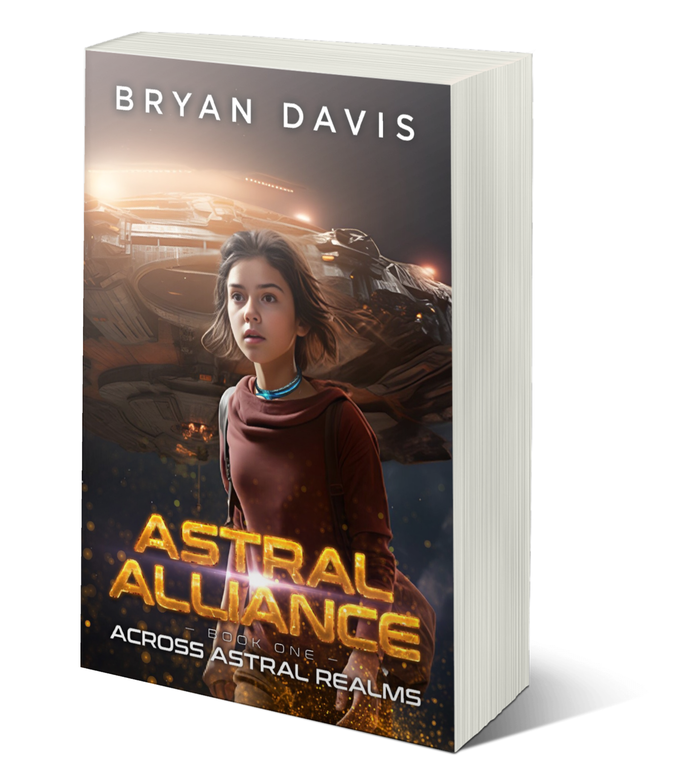 Across Astral Realms