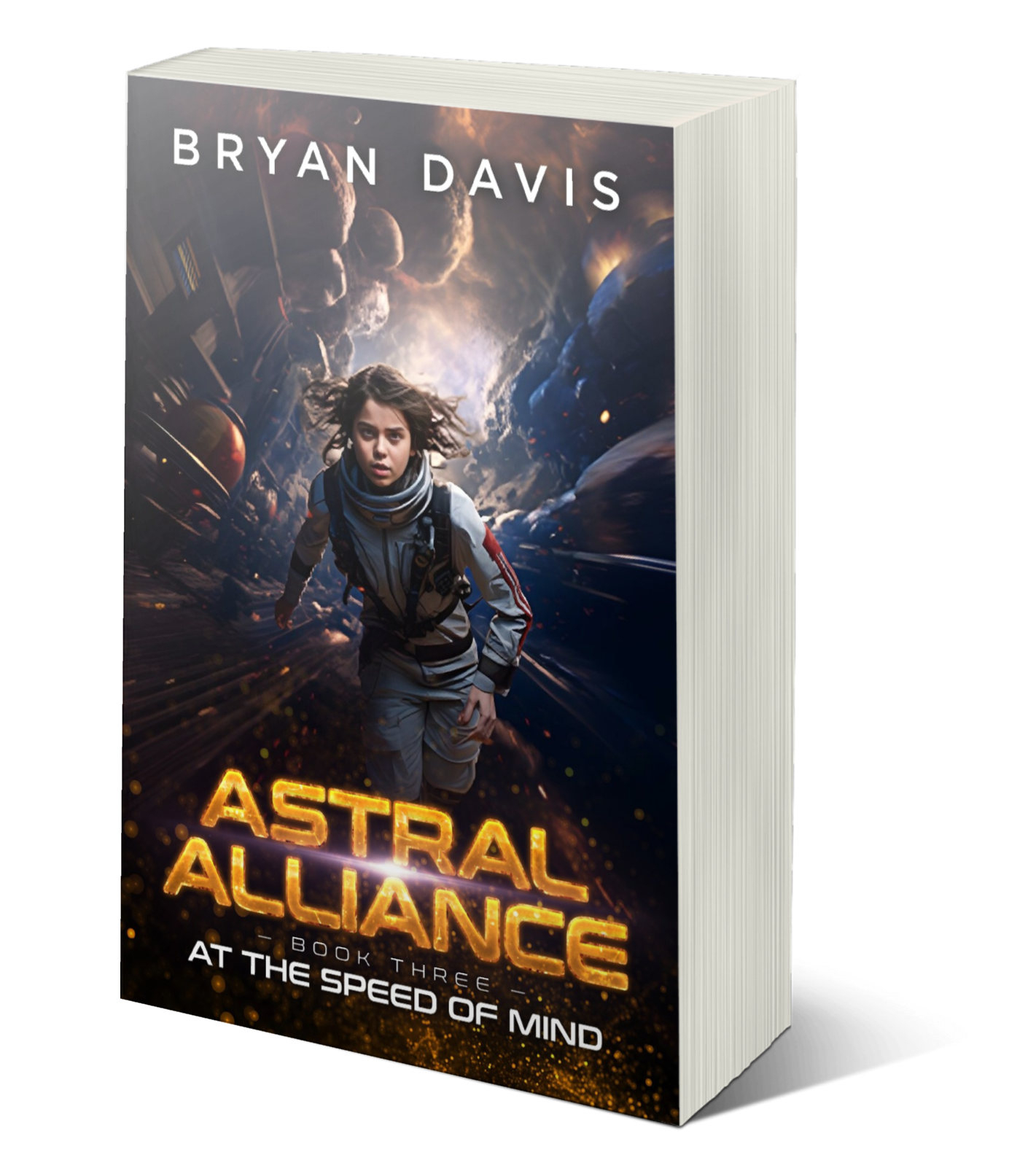 At the Speed of Mind